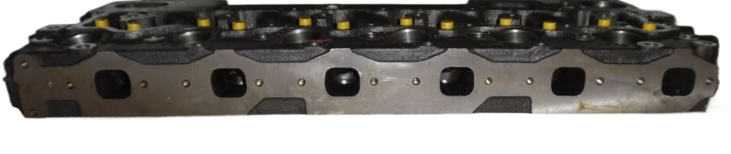 Nowa głowica CATERPILLAR 3306PC - GENEUS