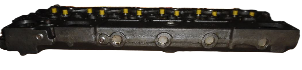 Nowa głowica CATERPILLAR 3306PC - GENEUS