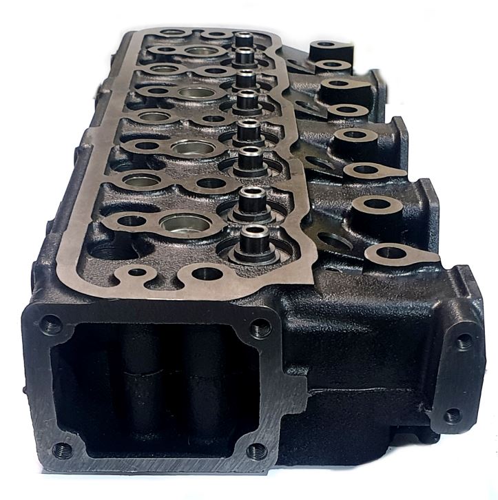 NOWA Głowica  MITSUBISHI 4D34 - GENEUS