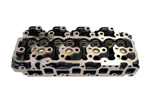 Głowica silnika TOYOTA 1DZ-2/7-8FD 1DZII 7 8 - GENEUS