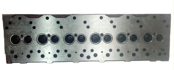 Głowica silnika KOMATSU 6D95 - GENEUS