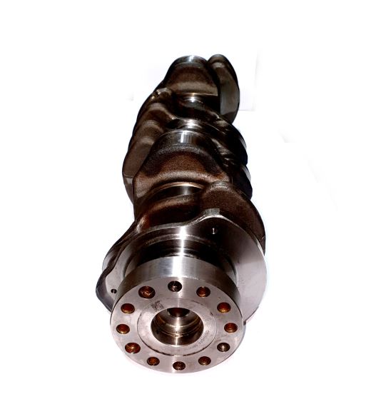Wał korbowy silnika Caterpillar C6.6 - GENEUS