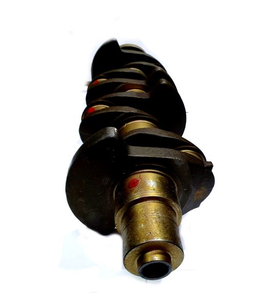 Wał korbowy do silnika DEUTZ BF4M1011F - GENEUS