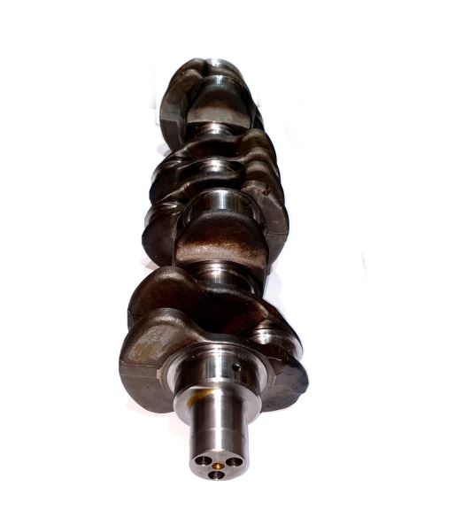 Wał korbowy silnika Caterpillar C6.6 - GENEUS