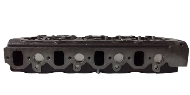 GŁOWICA SILNIKA MITSUBISHI S4K - GENEUS