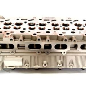 Głowica silnika MITSUBISHI 4D56-16V - GENEUS