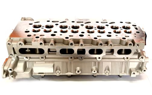 Głowica silnika MITSUBISHI 4D56-16V - GENEUS