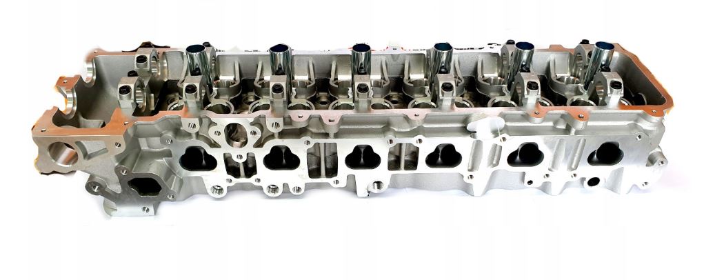 GŁOWICA SILNIKA TOYOTA 1FZ - GENEUS