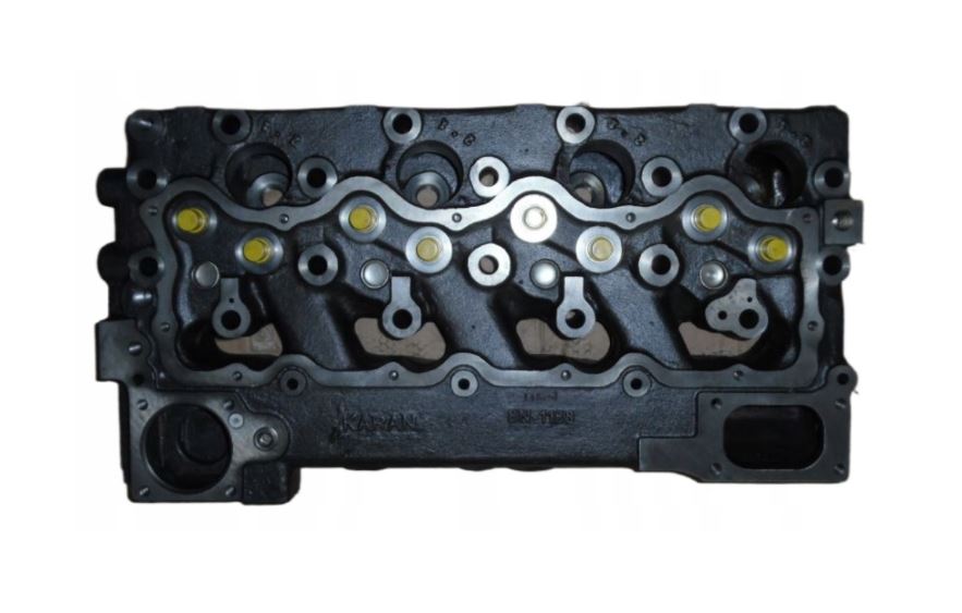 Głowica silnika Caterpillar 3304 - GENEUS