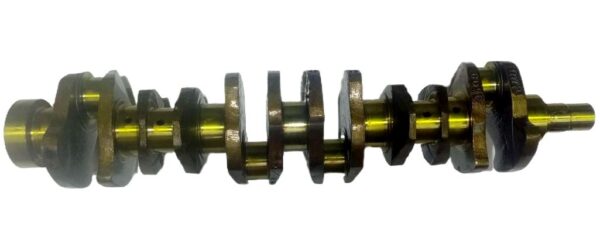 Wał korbowy silnika KOMATSU 6D95 S6D95 - GENEUS