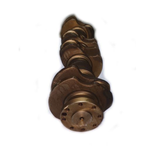 Wał korbowy silnika Caterpillar C7 - GENEUS