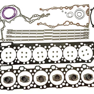KOMPLET ZESTAW USZCZELEK CATERPILLAR C15 - GENEUS