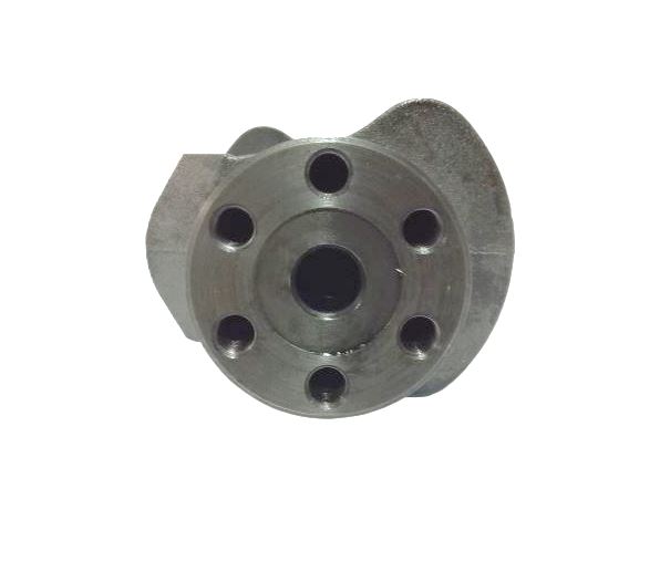 Wał korbowy silnika Nissan H20-2 H20-II H15 - GENEUS