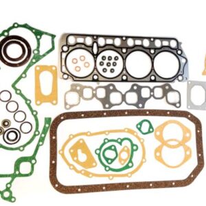 KOMPLET ZESTAW USZCZELEK TOYOTA 4Y - GENEUS