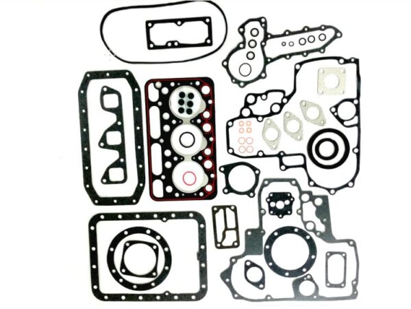 Komplet zestaw uszczelek Kubota D1102 - GENEUS