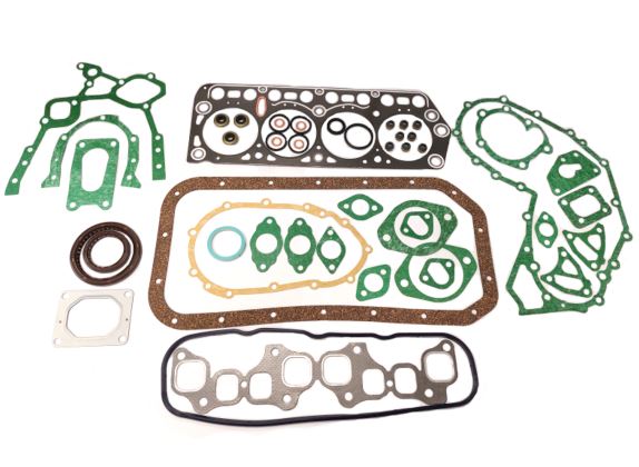 Komplet zestaw uszczelek TOYOTA 4Y - GENEUS