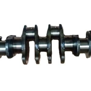 Wał korbowy silnika KOMATSU 6D107 - GENEUS