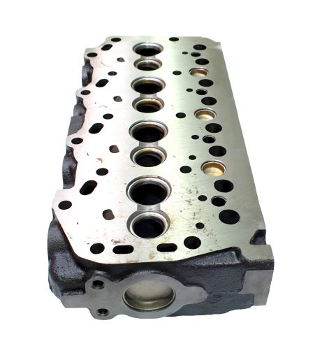 Głowica silnika TOYOTA 1DZ-2/7-8FD 1DZII 7 8 - GENEUS