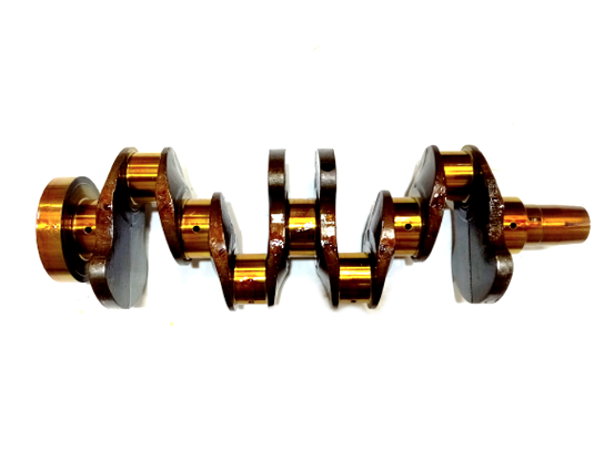 Wał korbowy CAT Caterpillar 3304 - GENEUS