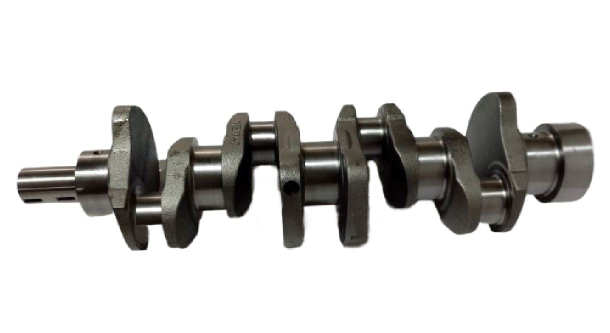 Wał korbowy silnika Nissan H20-2 H20-II H15 - GENEUS