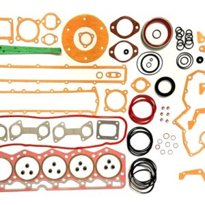 Komplet zestaw uszczelek Komatsu 6D105 - GENEUS