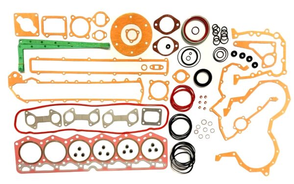 Komplet zestaw uszczelek Komatsu 6D105 - GENEUS