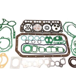 KOMPLET ZESTAW USZCZELEK TOYOTA 4Y - GENEUS