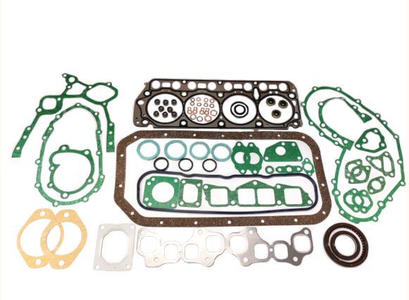 KOMPLET ZESTAW USZCZELEK TOYOTA 4Y - GENEUS