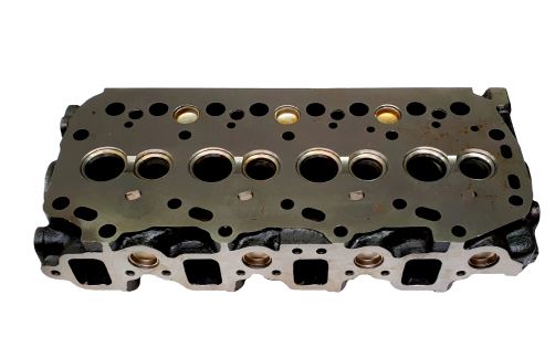 Głowica silnika TOYOTA 1DZ-2/7-8FD 1DZII 7 8 - GENEUS