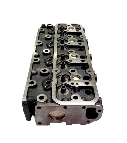Głowica silnika Toyota 2Z 7-8FD - GENEUS
