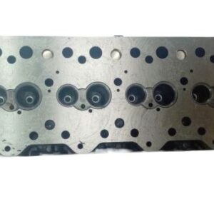 Głowica Mitsubishi 6D34T  6D34 - GENEUS