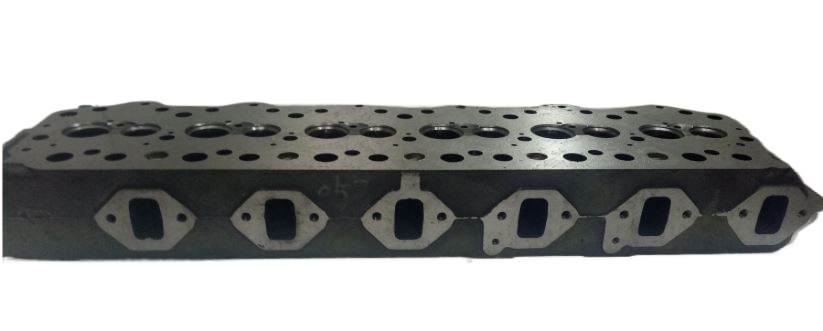 Głowica Mitsubishi 6D34T  6D34 - GENEUS
