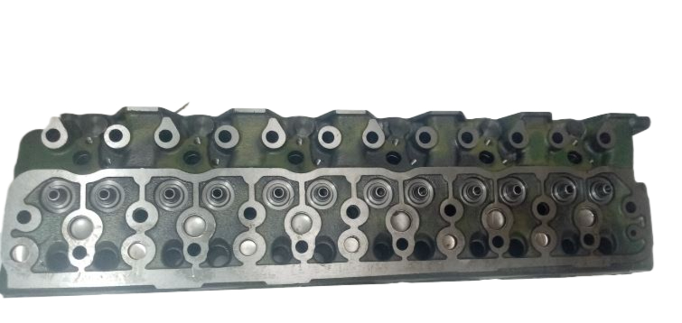 Głowica Mitsubishi 6D34T  6D34 - GENEUS