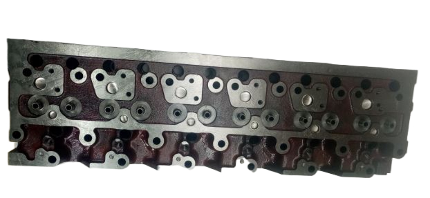 Głowica silnika KOMATSU 6D95 - GENEUS