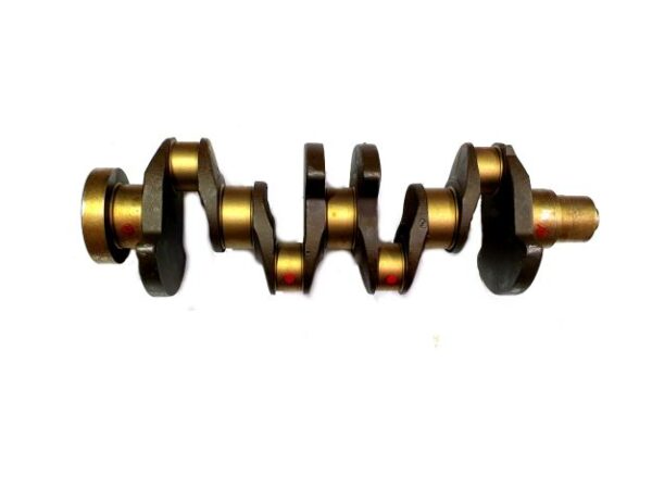 Wał korbowy do silnika DEUTZ BF4M1011F - GENEUS