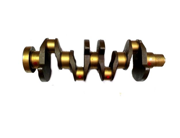 Wał korbowy do silnika DEUTZ BF4M1011F - GENEUS