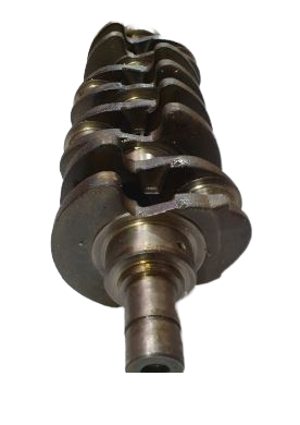 Wał korbowy silnika Toyota 1Z 2Z 3Z - GENEUS