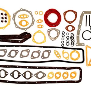 Komplet zestaw uszczelek Isuzu DA640-2 - GENEUS