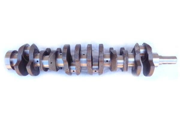 Wał korbowy 13401-66021 Toyota 1FZ 1FZ-FE - GENEUS