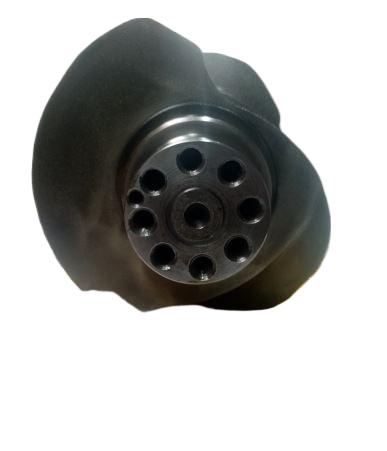 Wał korbowy Daewoo Doosan D2366 - GENEUS