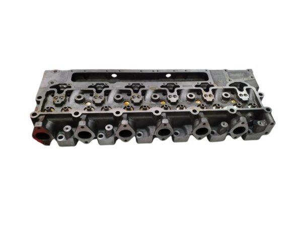 Głowica silnika CUMMINS 6CT 12V - GENEUS