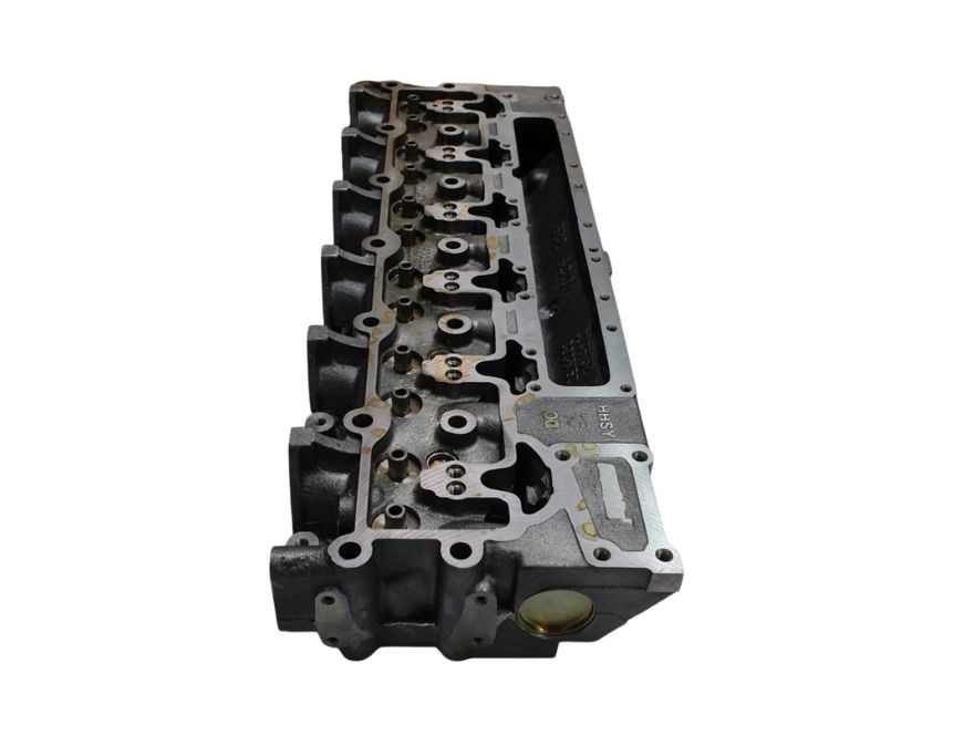 Głowica silnika CUMMINS 6CT 12V - GENEUS