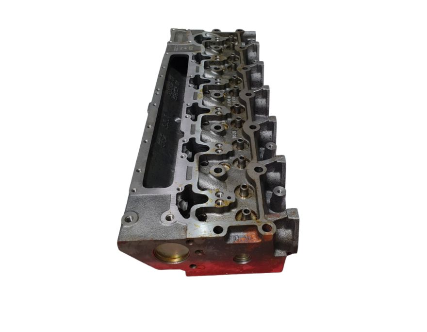 Głowica silnika CUMMINS 6CT 12V - GENEUS