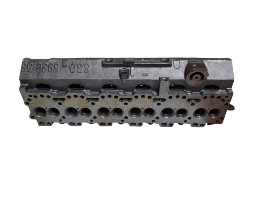 Głowica silnika CUMMINS 6CT 12V - GENEUS