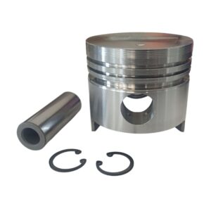 Tłok ze sworzniem MITSUBISHI S3L S4L S3L2 S4L2 0.50 - GENEUS