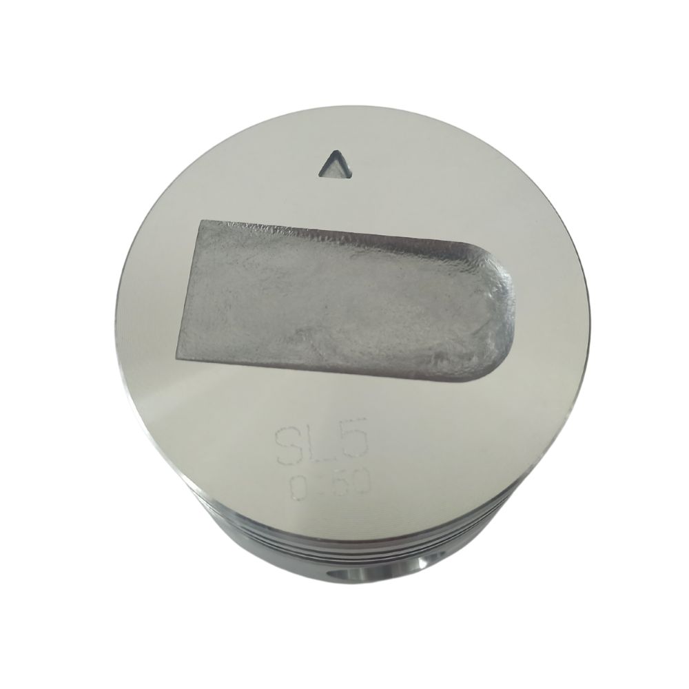 Tłok ze sworzniem MITSUBISHI S3L S4L S3L2 S4L2 0.50 - GENEUS