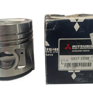 Tłok Mitsubishi S4Q2 +0,25 ORYGINAŁ - GENEUS