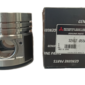 Tłok Mitsubishi S4S CAT C3.4 Oryginał - GENEUS