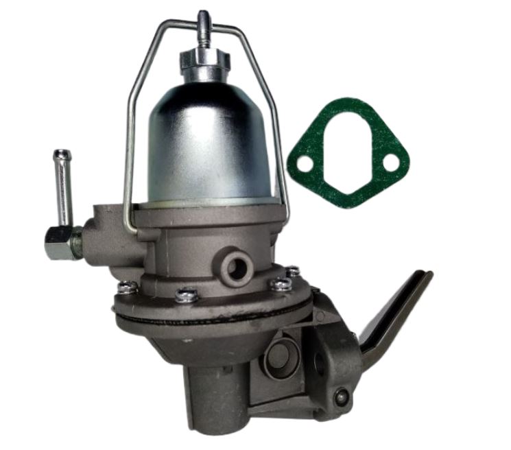 Pompa pompka paliwa Nissan K15 K21 K25 - GENEUS