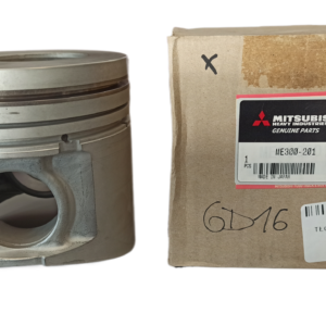 Tłok STD Mitsubishi 6D16 6D16T Oryginał - GENEUS